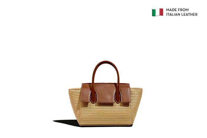 Tas Selempang Wanita Rounn Felice Flap 17