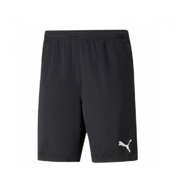 Celana Pendek PUMA INDIVIDUALRISE SHORTS Black 657538 03 100% ORIGINAL