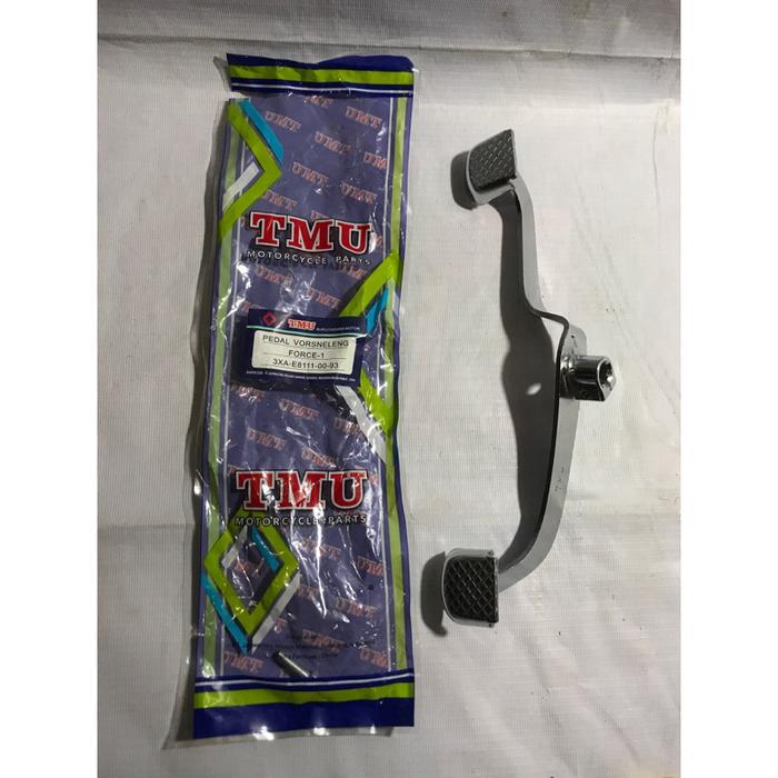 pedal operan gigi as perseneling fizr perseneleng fizr fiz force 1 ERDOGANMOTOR