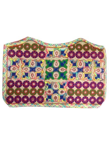 Tas Pakistan Tas Jinjing / Tote Bag Pakistan -