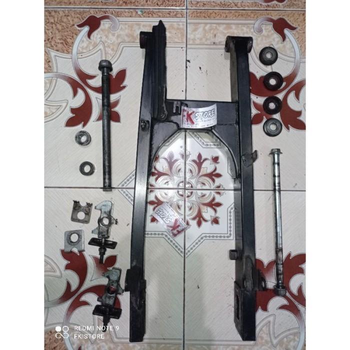 Moxer SWING ARM SUPIT TIGER REVO DI PAKEK TIGER LAMA SANGAT BISA MURAH Murah kerangka motor