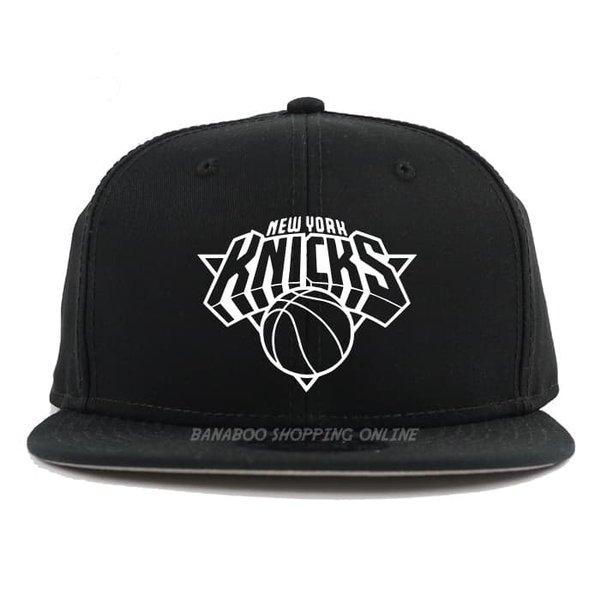 Topi SNAPBACK SNAP BACK NYK NEW YORK KNiCKS polos custom HAT CAP Obral