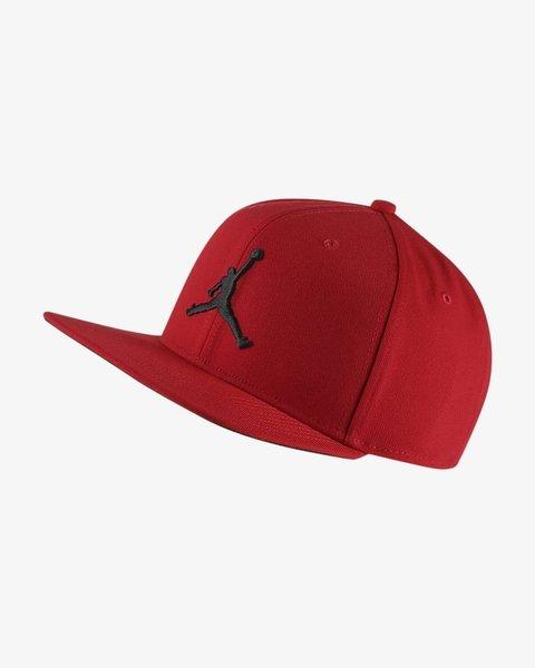 TOPi SNAPBACK HAT AiR JORDAN MERAH basket nba polos custom indonesia