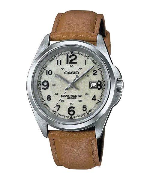 Jam Tangan Pria Casio Original MTP-S101L-9B