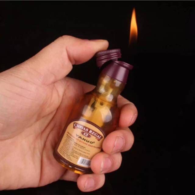 [terlaris] Korek Api Lighter Miniatur Chivas Xo Souvenir Koleksi Unik Antik [PRODUK TERBAIK] [TERPER