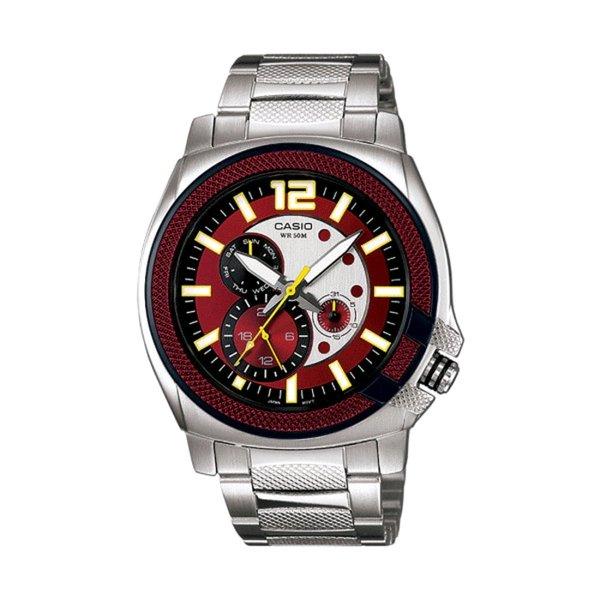 Jam Tangan Pria Casio Original MTP-1316D-4A
