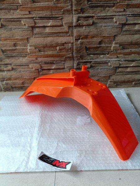 Slebor depan KTM65 KTM 65 minimoto import kualitas bagus cocok untuk modif trail