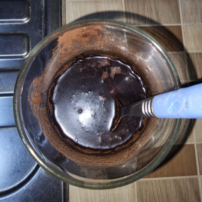 BT COCOA / JAVA 1000HA Coklat bubuk dark classic 1000 HA 1 KG atau 25 KG SAKTerlaris