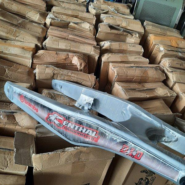 SWING ARM SAPIT KTM 66cm PNP SEMUA KLX