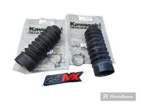 KARET SOK SPIRAL DETAIL ORIGINAL AS 30MM PANJANG 15CM PLUS KLEM COCOK UNTUK YAMAHA RXK RXS YT115 YT