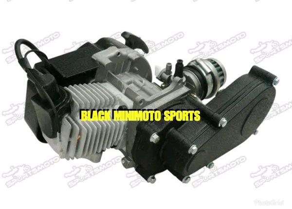 Mesin Motor Mini Trail ATV