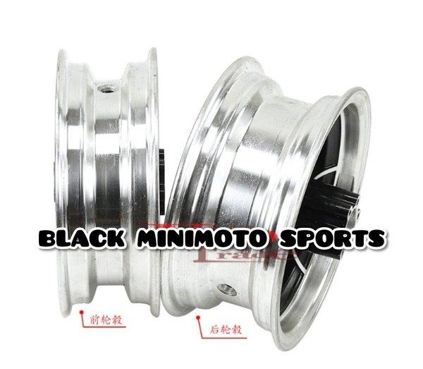 Velg Racing Aluminium CNC Ring 8 Motor Mini GP MEDIUM - Rim Wheel R8 High Quality- Velg Racing 8 Inc
