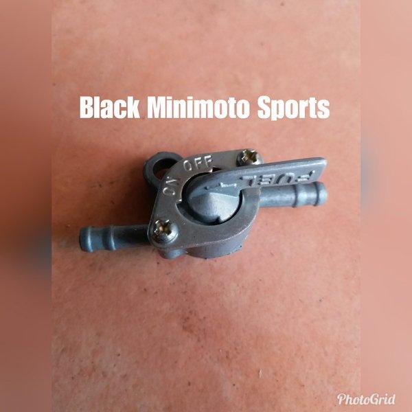 Kran Bensin Racing Motor Mini Kuat Tahan Lama