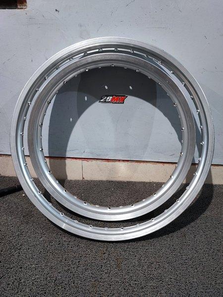 VELG PELEK COPOTAN YAMAHA WR DID JAPAN 18X21 LUBANG 36, LEBAR 160X21 215X18 COPOTAN NORMAL NO MINUS