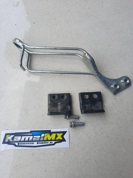 KLEM SELANG CAKRAM DAN KABEL SPIDO SOK USD KLX BF ATAU DTRACKER ORI COPOTAN NORMAL SESUAI DIFOTO