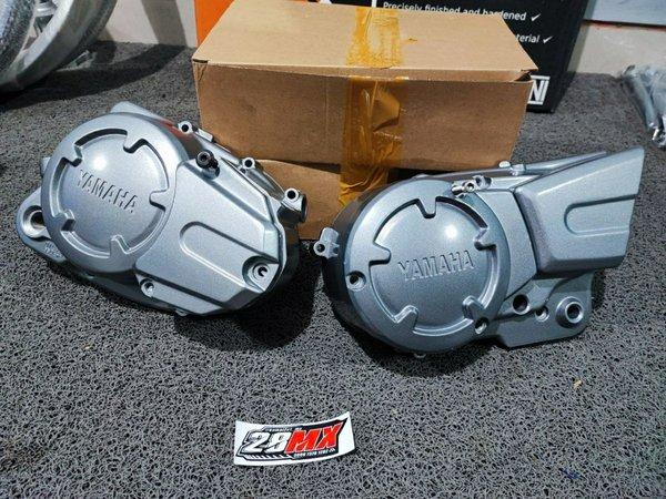 BAK COVER MESIN RXKING NEW RX KING PEREDAM 2007 2008 SET KANAN KIRI BISA UNTUK RXKING RXS YAMAHA YT1