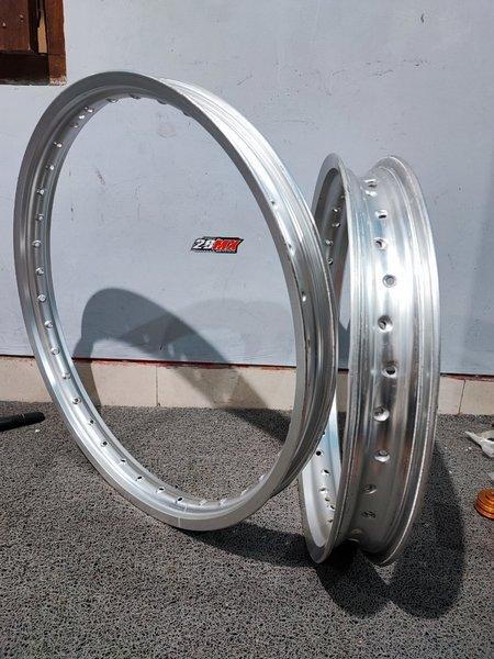 VELG COPOTAN KLX 18 21 SE LIKE NEW TAKASAGO EXCEL ASIA