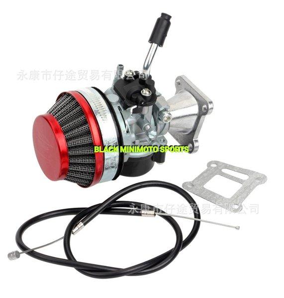 Karburator Motor Mini RACING