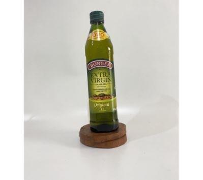 Minyak Zaitun Borges Extra Virgin Olive Oil 500 Ml