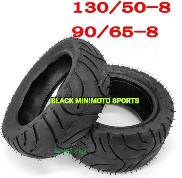Ban Motor Mini GP MEDIUM Ring 8 Inch - Mini GP Medium Ukuran Sedang- Ban Mini GP Tubeless - Ban Soft