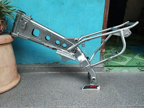KERANGKA RANGKA ORI KLX110 KLX 110 Pnp MESIN Kawasaki blitz athlet edge KAZE DAN zone