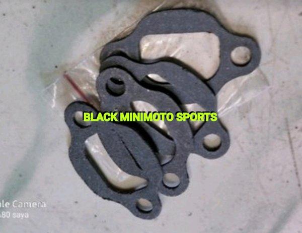 Paking Knalpot Motor Mini GP TRAIL ATV SCOOPY - Gasket - Perpak Exhaust Muffler 49cc 50cc