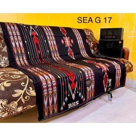 Cuci gudang! Sarung BHS MASTERPIECE SGE SGF SGD SGA SGW Gold Original SARUNG BHS ORI SARUNG BHS SARU