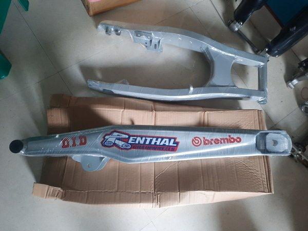 SWING ARM SAPIT KTM 66cm PNP KLX S KLX G KLX BF DTRACKER