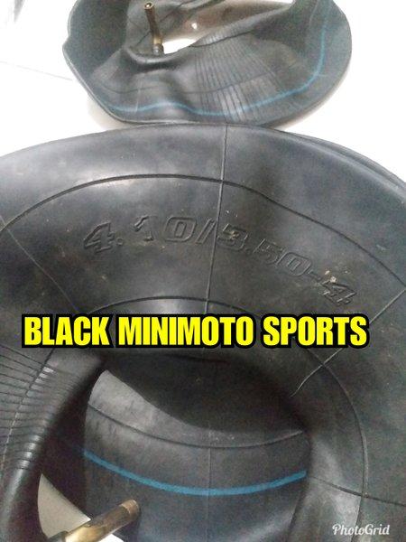 Ban Dalam Motor Mini ATV - Ban Dalem Ring 4 Inch - Ban Dalam ATV Kecil