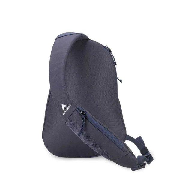 tas selempang eiger 910007681 cross sling bag reveal 4l original