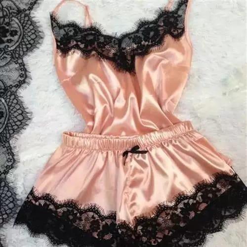 Lingeries sexy pakaian tidur up t jumbo baju daster wanita lingery hot