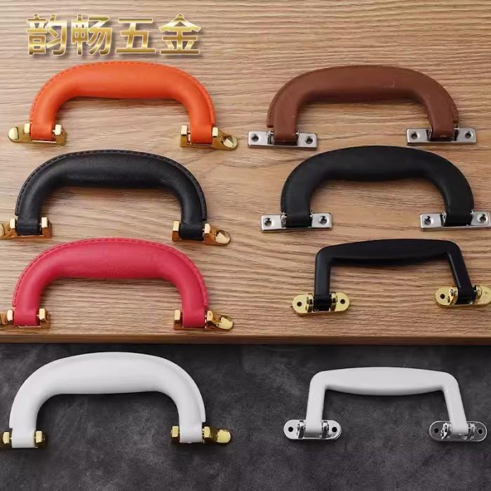 Handle Hardcase Koper 135-155mm Briefcase Handle koper plastik Pegangan Koper