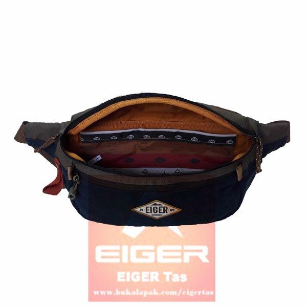 tas pinggang & sling bag selempang eiger 910003570 001 navy wanderdrift