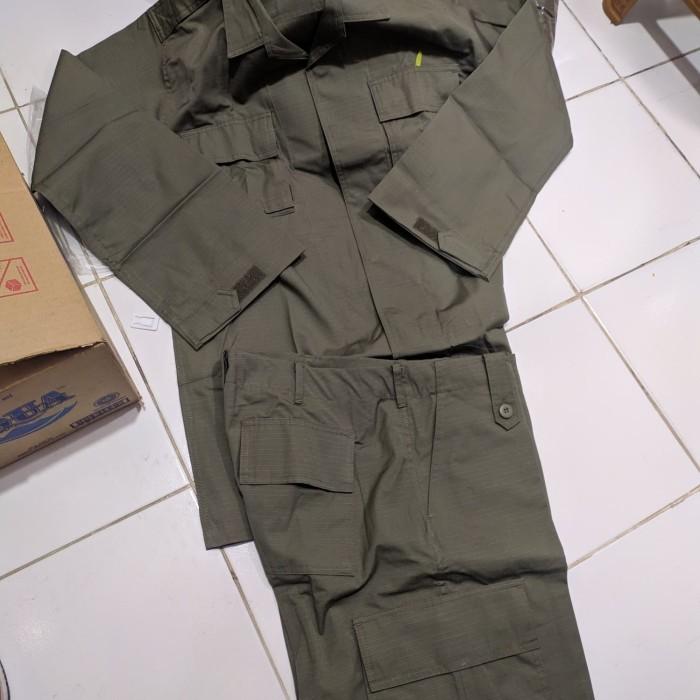 PROMO BAJU PDL POL PP JATAH BRIMOB NEW