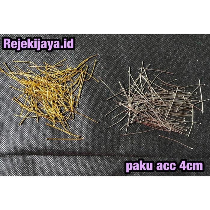 PAKU AKSESORIS 4cm / PAKU I / PAKU T RJE-TKP