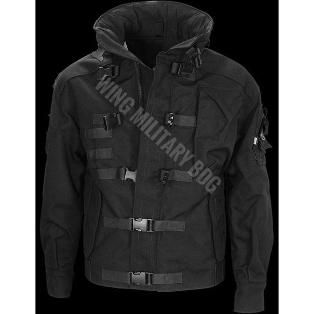 New Trend! Jaket Kitanica Terbaru Murah
