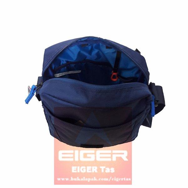 tas selempang eiger 910003889 002 blue traverse 1.0 original - tas pria