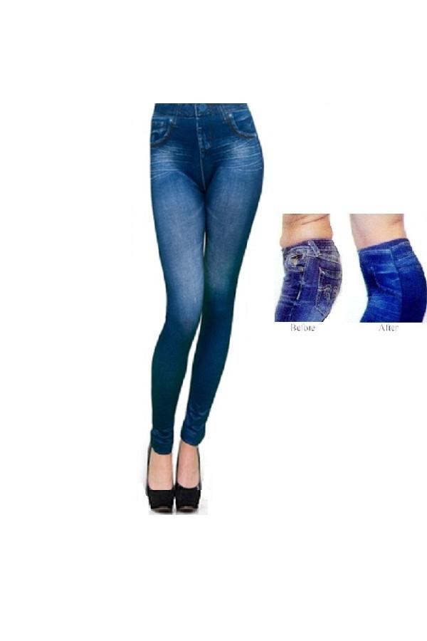 nice99- SLIM Jeans Legging