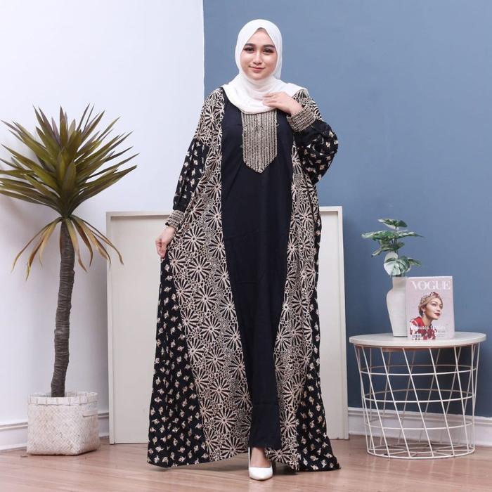 KAFTAN SULTAN / GAMIS KAFTAN / KAFTAN RAYON / DASTER KAFTAN / GAMIS SULTAN / GAMIS KAFTAN KAFTAN JUM