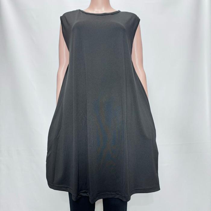 inner dress wanita s tanpa lengan termurah/ daster kutung spandek premium kekinian jumbo