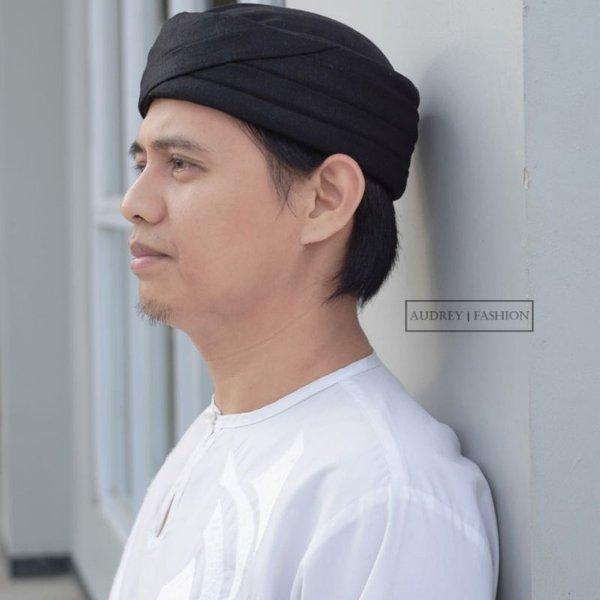 Songkok sunan / peci buhun
