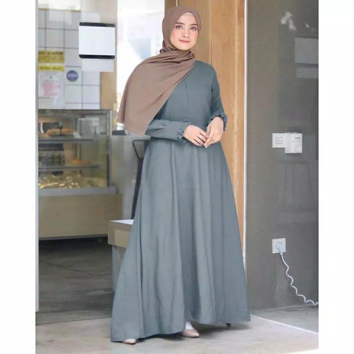 GAMIS WOLFIS PREMIUN//GAMIS WOLFIS S PREMIUM