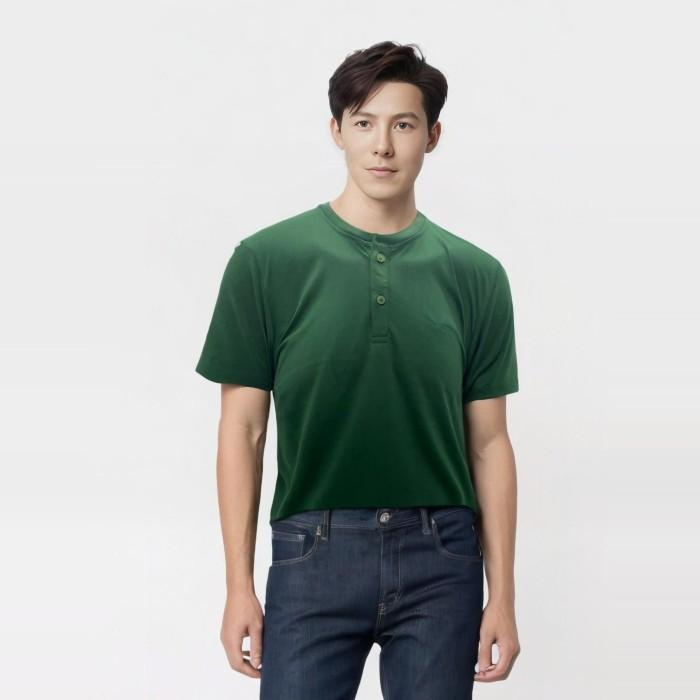 PROMO Kaos Polos Kancing IEBE | J1BM6002 J1BM6003 J1BM6004 J1BM6005 J1BM6006 NEW