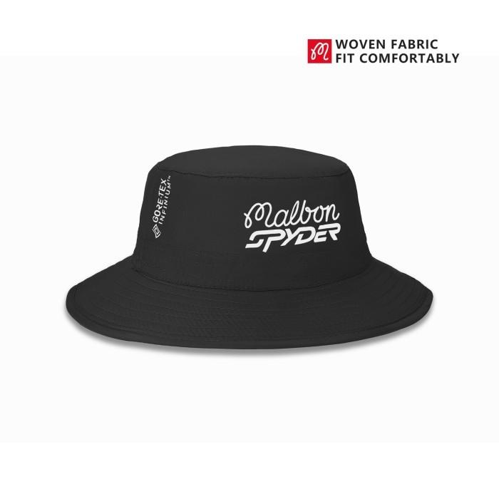 Topi Golf Bucket Hat Gore-Tex Sypder 360