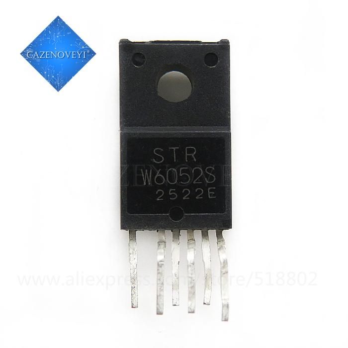 5pcs/lot W6053S W6052S W6051S G6653 G6452 G6353 G6352 G6351 G5653 Y6763