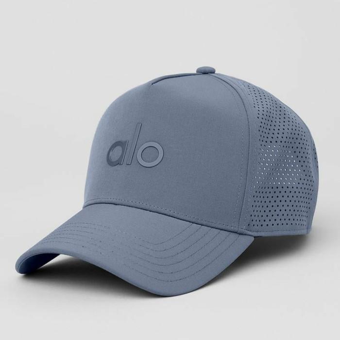alo PERFORMANCE DISTRICT TRUCKER HAT