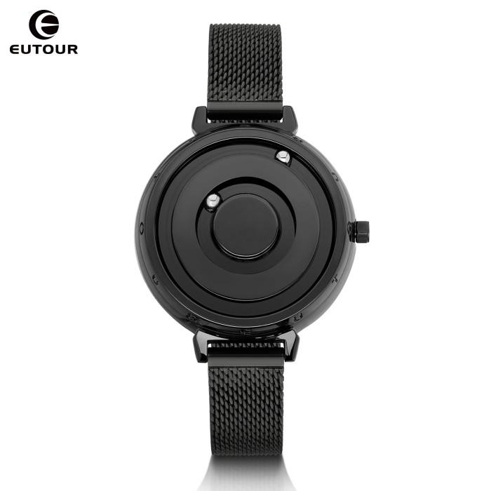 Eutour New Original Magnetic Rosegold Trend Women's Watch Female