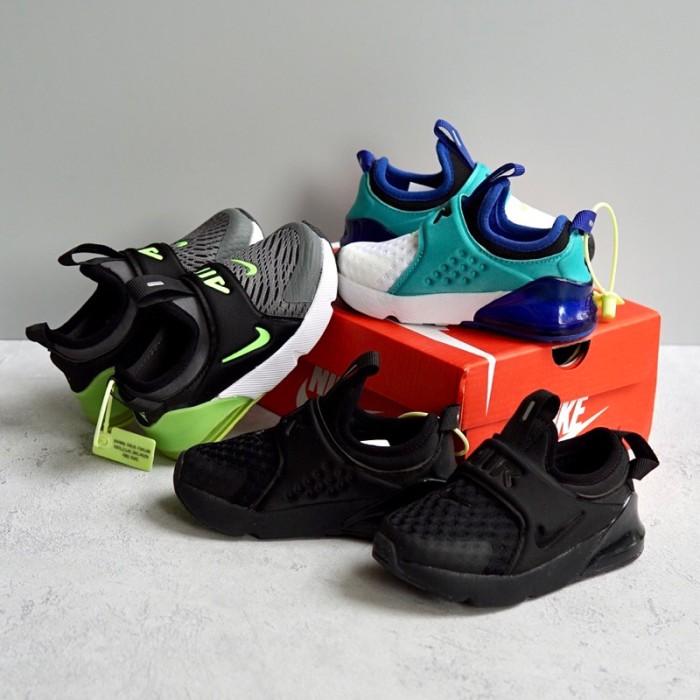 Nike Airmax 270 / Air Max 270 Extreme Kids Sneakers / Sneakers Anak (Best Quality)