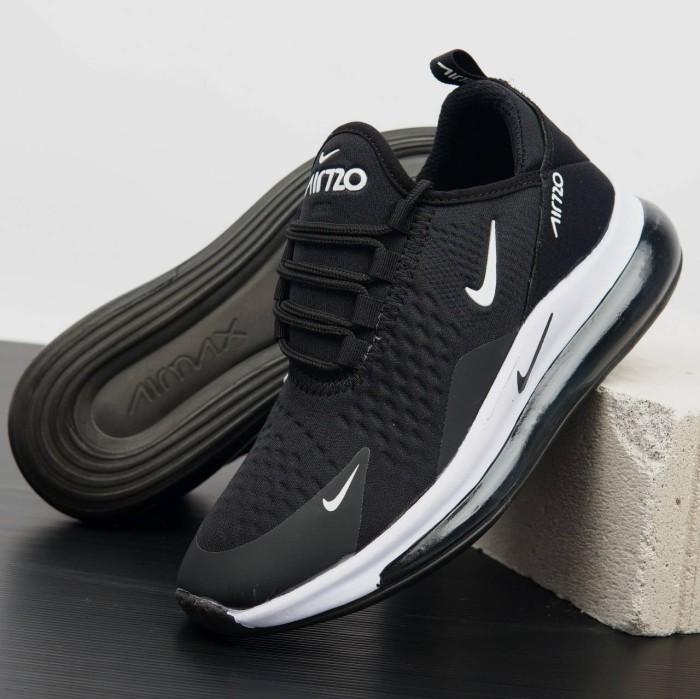 Sepatu Pria Sneakers Sport Nike Airmax S720 Made In Vietnam (Best Quality)