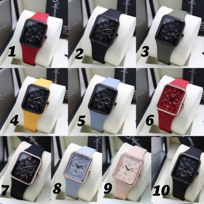 Alexandre Christie AC 2744 BF AC2744 AC 2744 Wanita Original